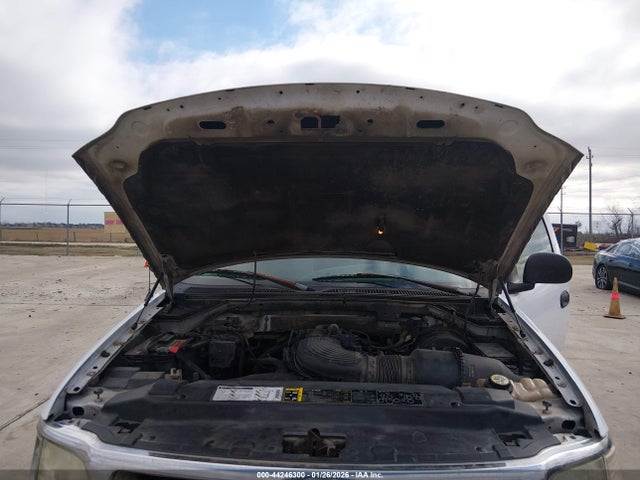 2002 FORD F-150 1FTRX17W92NB46227 Photo 9