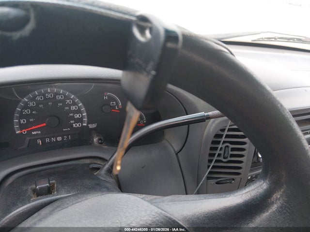 2002 FORD F-150 1FTRX17W92NB46227 Photo 10