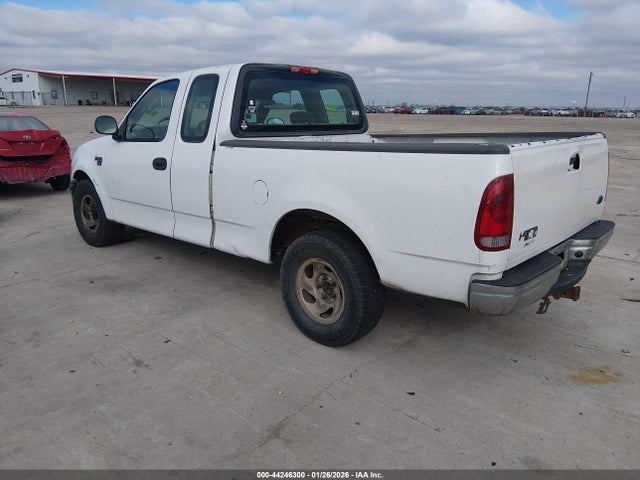 2002 FORD F-150 1FTRX17W92NB46227 Photo 2