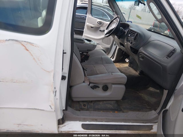 2002 FORD F-150 1FTRX17W92NB46227 Photo 4