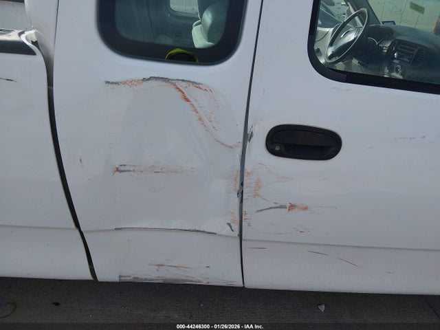 2002 FORD F-150 1FTRX17W92NB46227 Photo 5