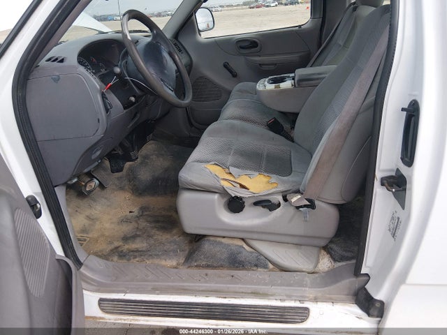 2002 FORD F-150 1FTRX17W92NB46227 Photo 7