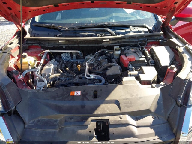 2024 MITSUBISHI OUTLANDER JA4J3VA80RZ085745 Photo 9