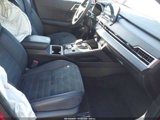 2024 MITSUBISHI OUTLANDER JA4J3VA80RZ085745 Photo 4