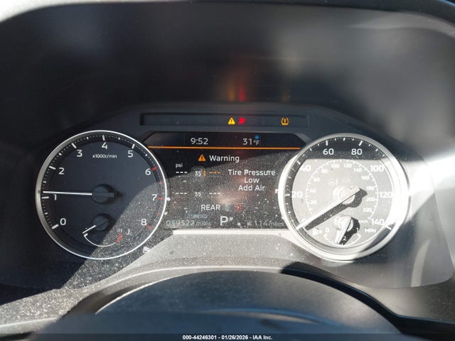 2024 MITSUBISHI OUTLANDER JA4J3VA80RZ085745 Photo 6