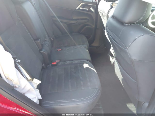 2024 MITSUBISHI OUTLANDER JA4J3VA80RZ085745 Photo 7