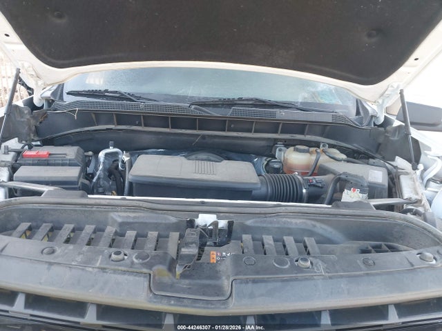 1GCUYDED0KZ159998 Chevrolet Silverado 1500 Lt