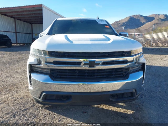 1GCUYDED0KZ159998 Chevrolet Silverado 1500 Lt