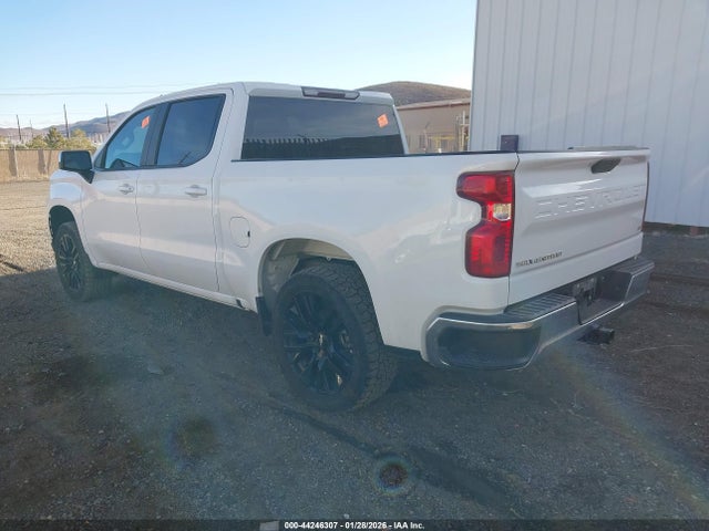 1GCUYDED0KZ159998 Chevrolet Silverado 1500 Lt