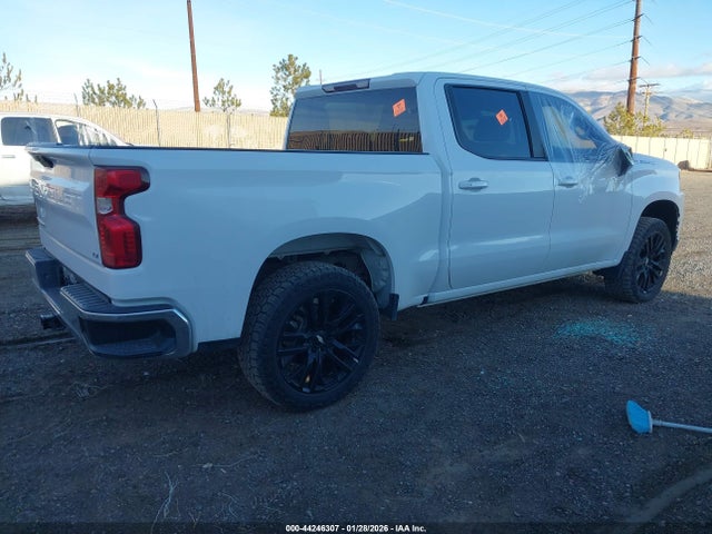 1GCUYDED0KZ159998 Chevrolet Silverado 1500 Lt