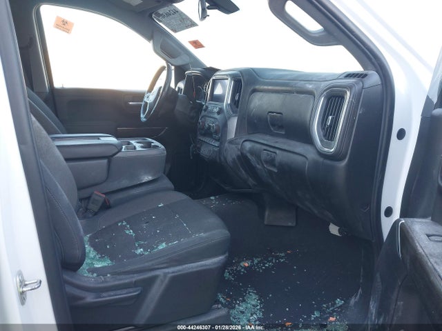 1GCUYDED0KZ159998 Chevrolet Silverado 1500 Lt