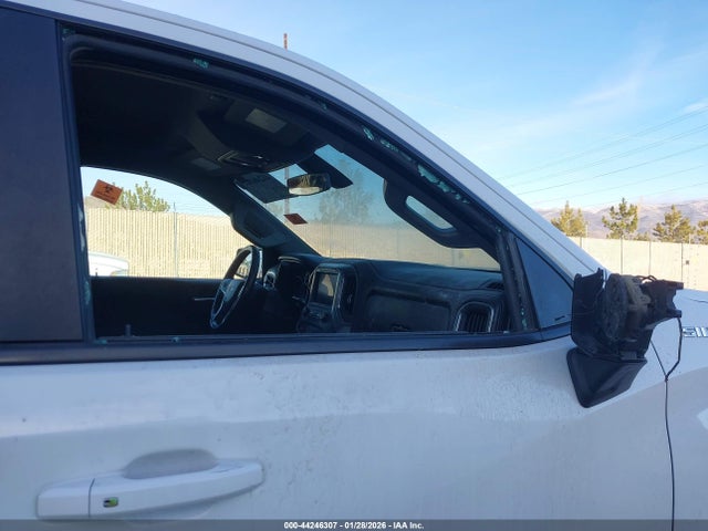 1GCUYDED0KZ159998 Chevrolet Silverado 1500 Lt