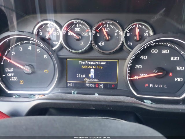 1GCUYDED0KZ159998 Chevrolet Silverado 1500 Lt
