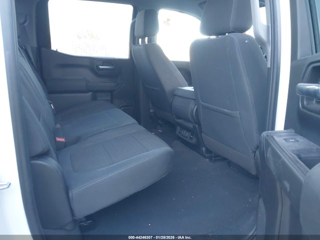 1GCUYDED0KZ159998 Chevrolet Silverado 1500 Lt