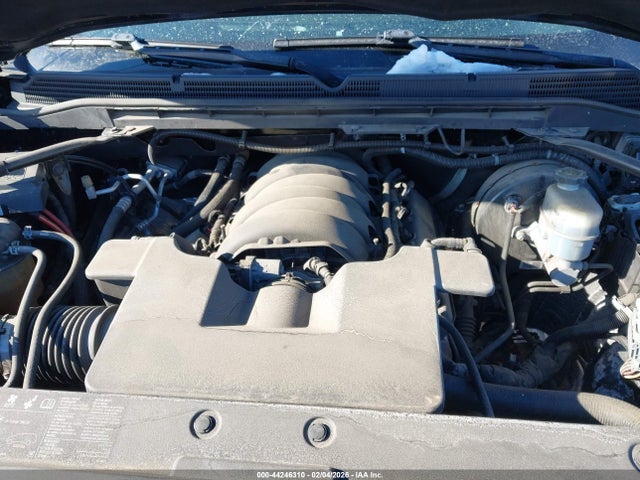 Aukcja sprzedaży 2018 Gmc Sierra 1500 Denali, vin: 3GTU2PEJ8JG446397, numer aukcji: 44246310
