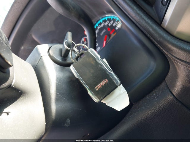 Aukcja sprzedaży 2018 Gmc Sierra 1500 Denali, vin: 3GTU2PEJ8JG446397, numer aukcji: 44246310