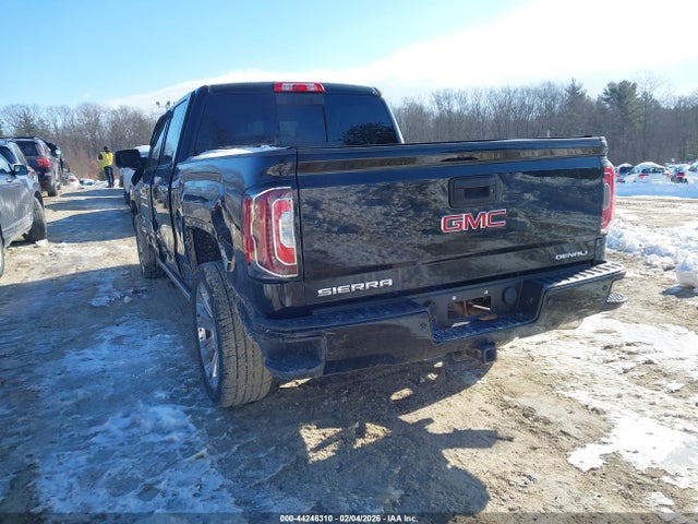 Aukcja sprzedaży 2018 Gmc Sierra 1500 Denali, vin: 3GTU2PEJ8JG446397, numer aukcji: 44246310