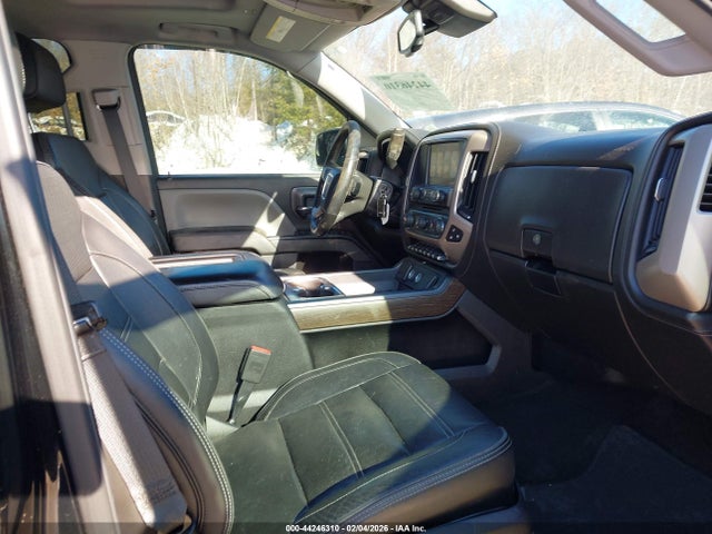Aukcja sprzedaży 2018 Gmc Sierra 1500 Denali, vin: 3GTU2PEJ8JG446397, numer aukcji: 44246310