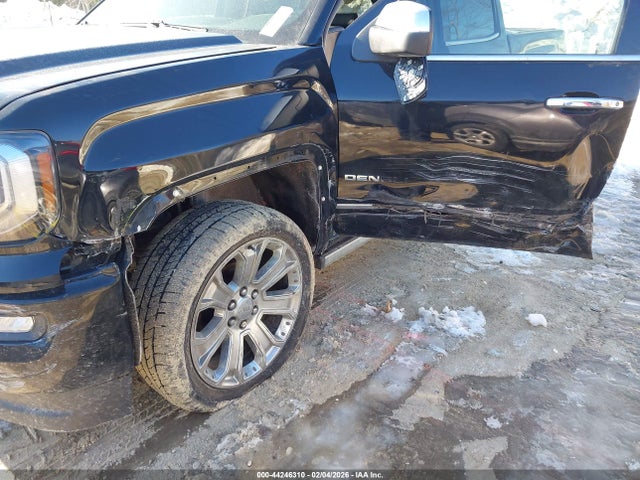 Aukcja sprzedaży 2018 Gmc Sierra 1500 Denali, vin: 3GTU2PEJ8JG446397, numer aukcji: 44246310