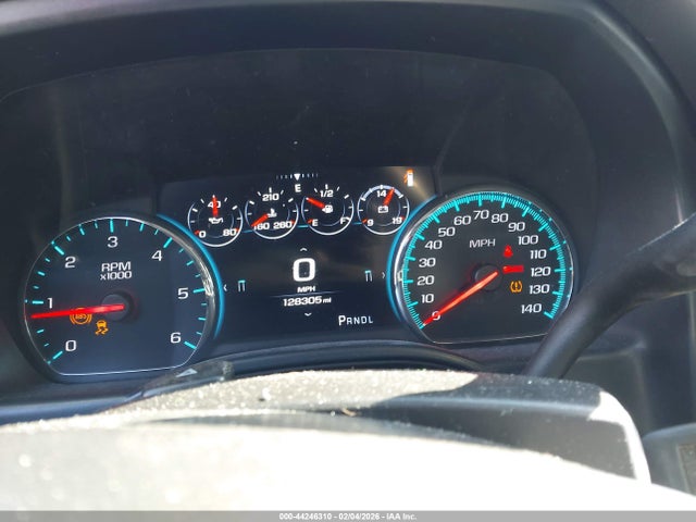 Aukcja sprzedaży 2018 Gmc Sierra 1500 Denali, vin: 3GTU2PEJ8JG446397, numer aukcji: 44246310