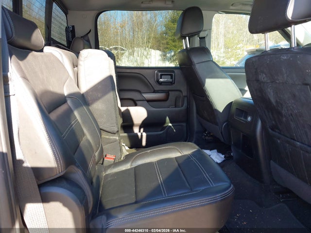 Aukcja sprzedaży 2018 Gmc Sierra 1500 Denali, vin: 3GTU2PEJ8JG446397, numer aukcji: 44246310