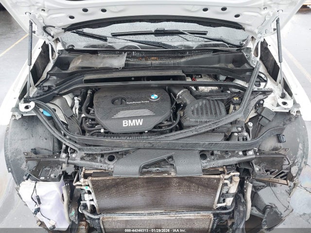 2019 BMW X1 WBXHT3C59K5L35673 Photo 9