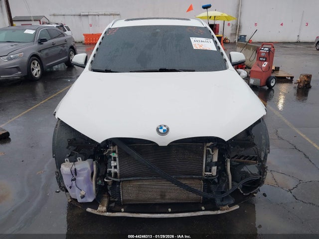 WBXHT3C59K5L35673 BMW X1 Xdrive28i