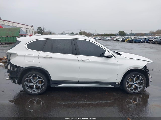 WBXHT3C59K5L35673 BMW X1 Xdrive28i