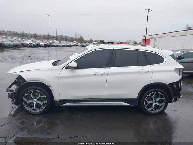 WBXHT3C59K5L35673 BMW X1 Xdrive28i