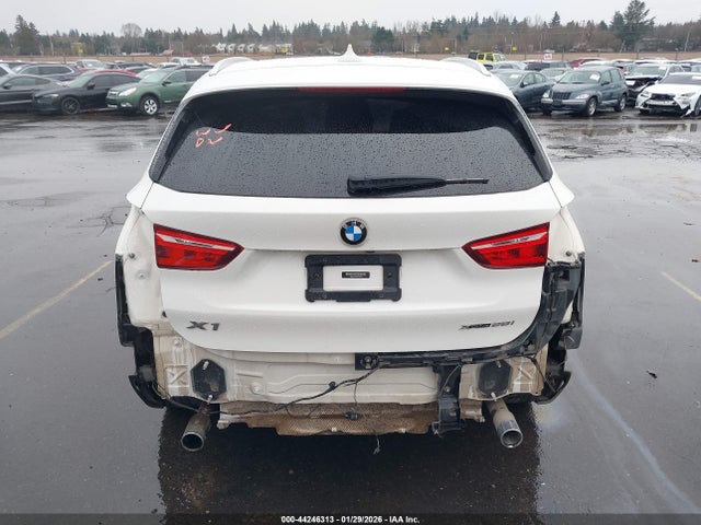 WBXHT3C59K5L35673 BMW X1 Xdrive28i