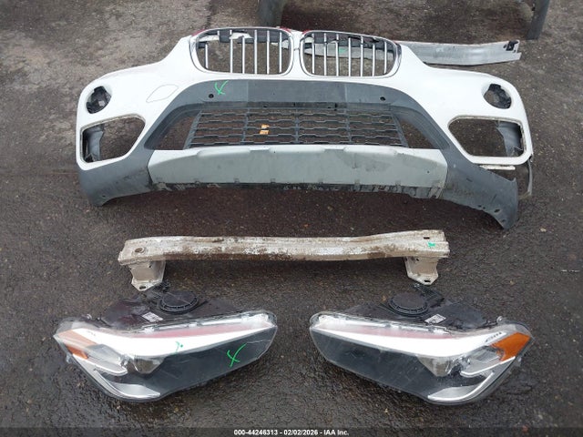 WBXHT3C59K5L35673 BMW X1 Xdrive28i