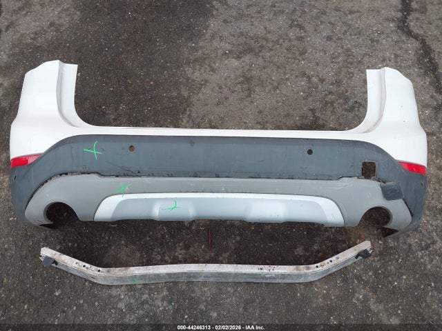 WBXHT3C59K5L35673 BMW X1 Xdrive28i