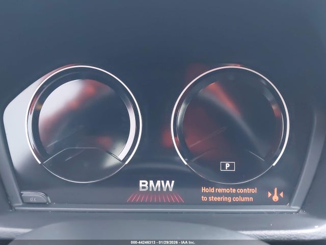 2019 BMW X1 WBXHT3C59K5L35673 Photo 6