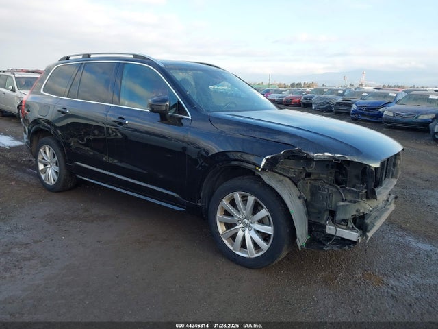 2016 VOLVO XC90 YV4A22PK3G1044478