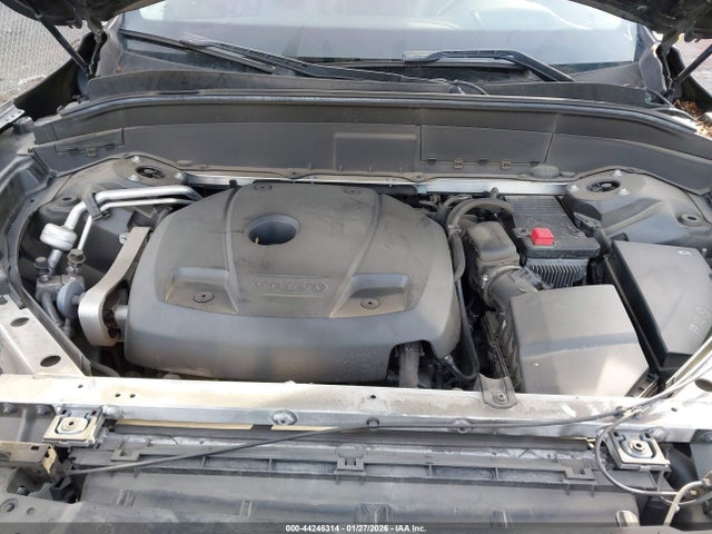 2016 VOLVO XC90 YV4A22PK3G1044478 Photo 9