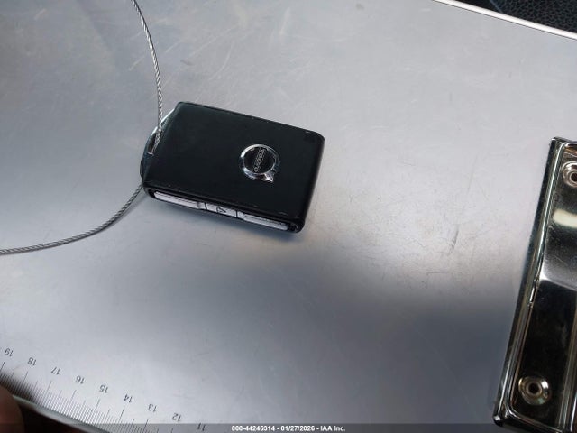 2016 VOLVO XC90 YV4A22PK3G1044478 Photo 10