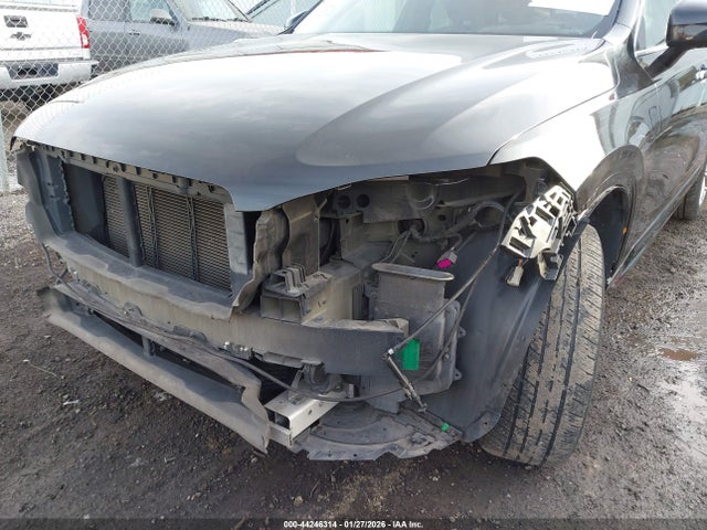 YV4A22PK3G1044478 Volvo Xc90 T6 Momentum