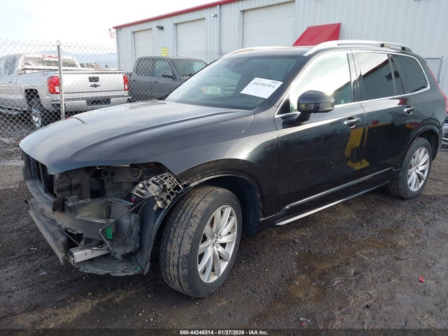 2016 VOLVO XC90 YV4A22PK3G1044478 Photo 1