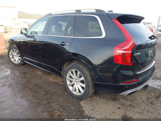 2016 VOLVO XC90 YV4A22PK3G1044478 Photo 2