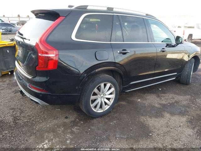 2016 VOLVO XC90 YV4A22PK3G1044478 Photo 3