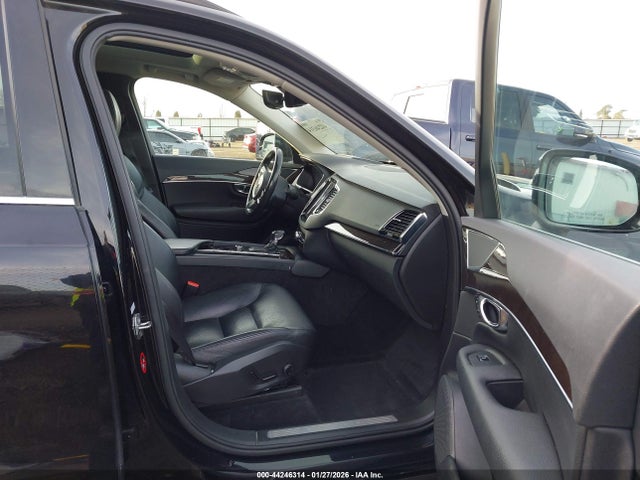 2016 VOLVO XC90 YV4A22PK3G1044478 Photo 4