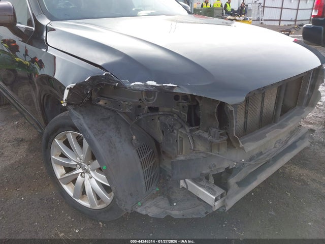 2016 VOLVO XC90 YV4A22PK3G1044478 Photo 5