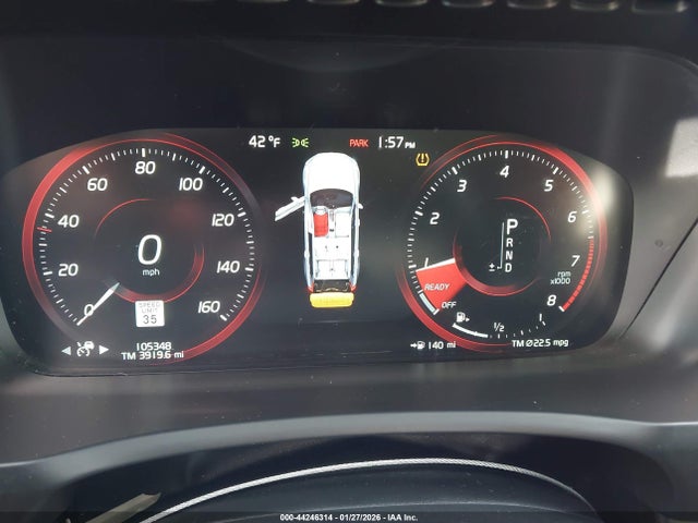 2016 VOLVO XC90 YV4A22PK3G1044478 Photo 6