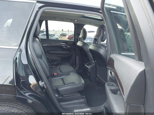 2016 VOLVO XC90 YV4A22PK3G1044478 Photo 7