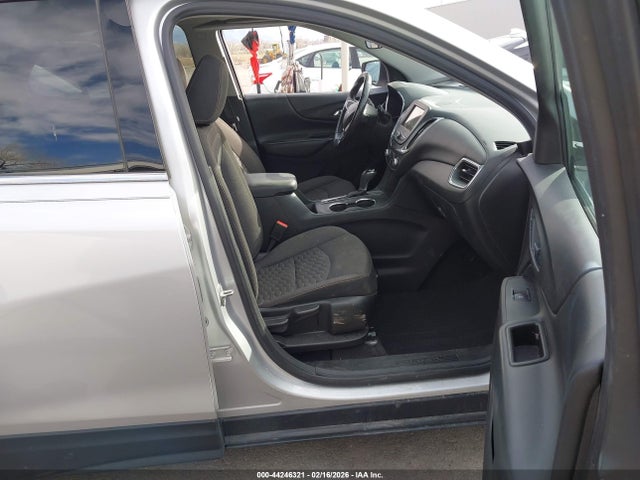 3GNAXJEV7KS626609 Chevrolet EQUINOX LT