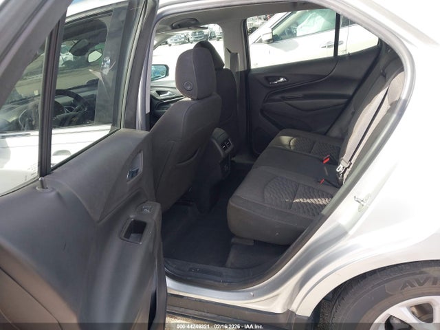 3GNAXJEV7KS626609 Chevrolet EQUINOX LT