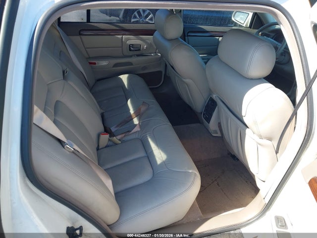 1998 CADILLAC DEVILLE 1G6KF5492WU720093 Photo 7