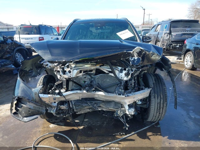 44246331 :رقم المزاد ، W1NKM4GB0SF352905 vin ، 2025 Mercedes-benz Glc 300 Suv مزاد بيع
