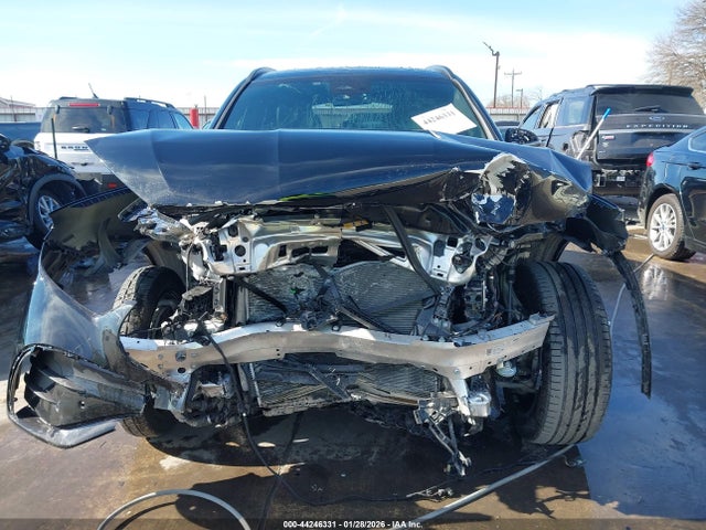 44246331 :رقم المزاد ، W1NKM4GB0SF352905 vin ، 2025 Mercedes-benz Glc 300 Suv مزاد بيع