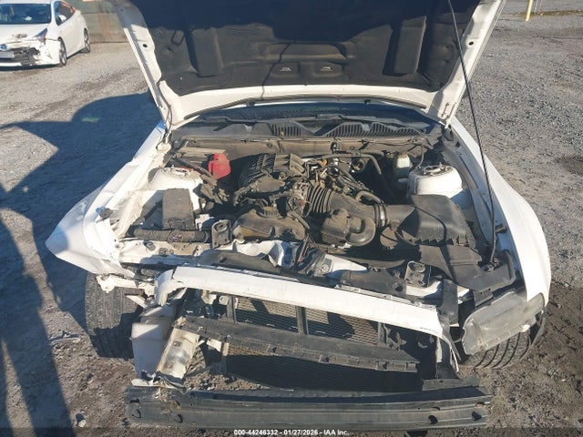 2013 FORD MUSTANG 1ZVBP8AM3D5211767 Photo 9